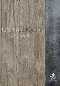 Catalogo Fratelli Mirandola Unikawood-Day